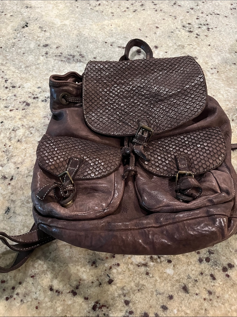 Sundance backpack